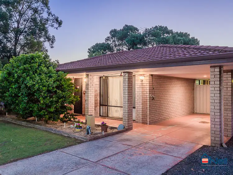 Main view of Homely house listing, 36 Butcher Street, Mundijong WA 6123