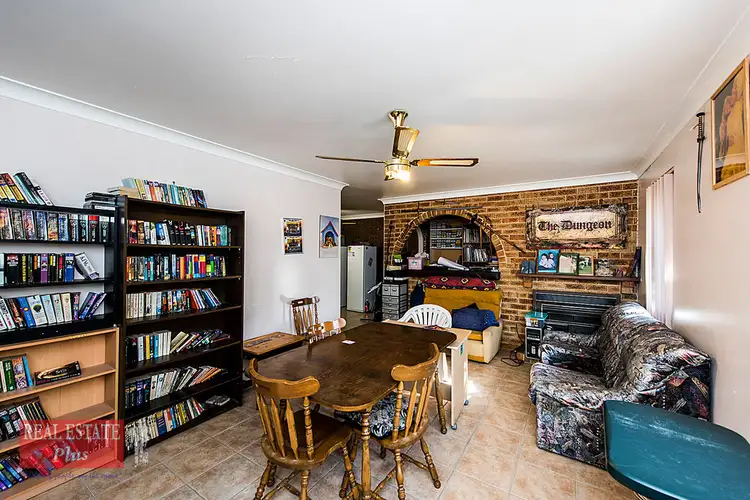 Fifth view of Homely house listing, 10 O'Connor Road, Swan View WA 6056