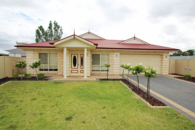 35 Ian Showell Drive, Renmark SA 5341