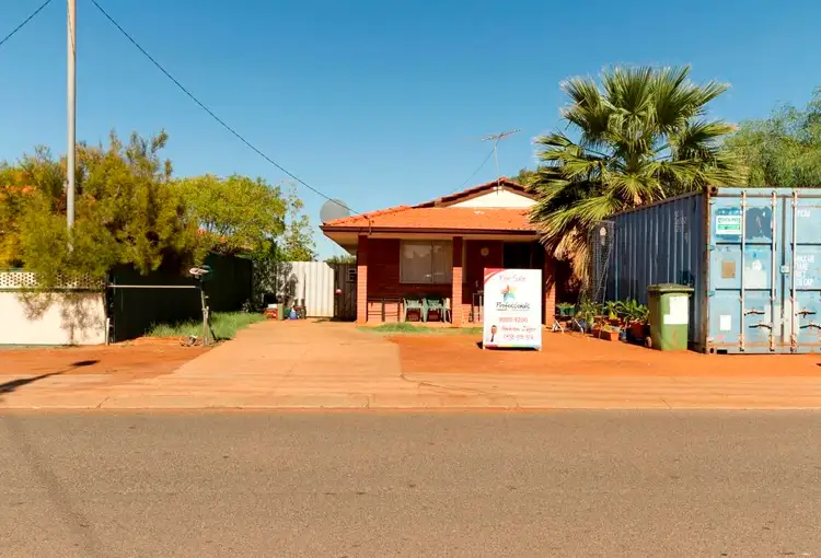 10 Wychitella Place, South Kalgoorlie WA 6430