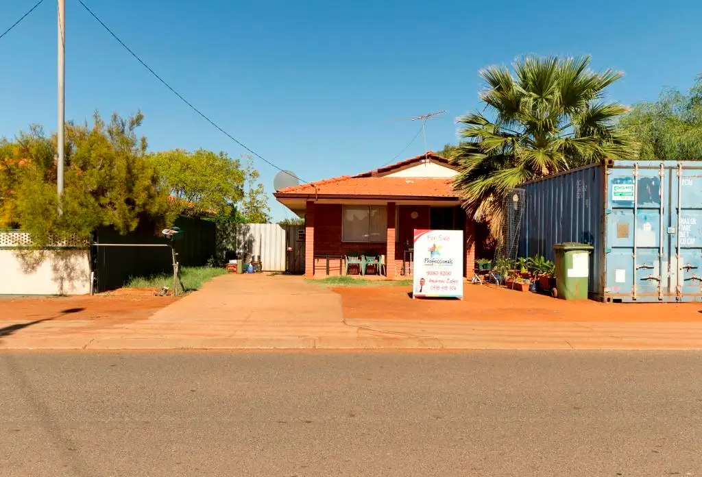 Main view of Homely house listing, 10 Wychitella Place, South Kalgoorlie WA 6430