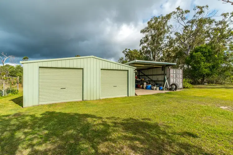 Third view of Homely rural property listing, 625 Counter Road, Wolvi QLD 4570