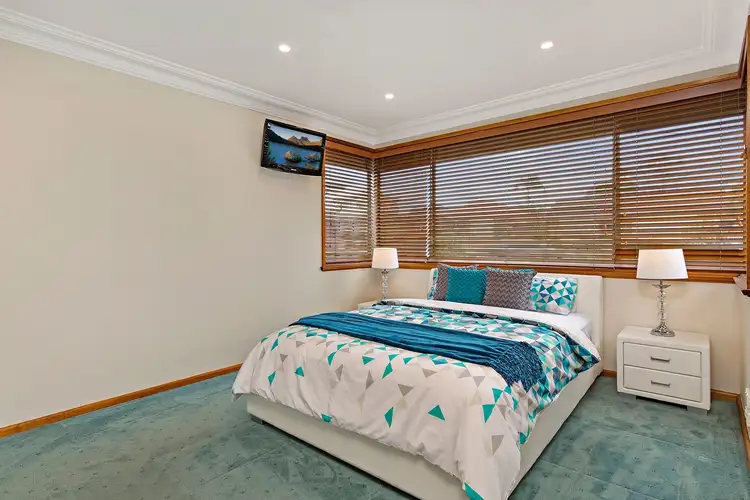 Sixth view of Homely house listing, 20 Crucie Avenue, Bass Hill NSW 2197