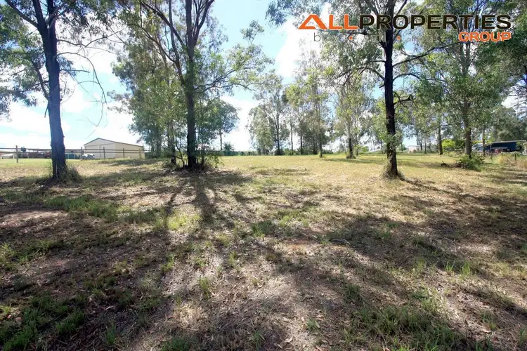 Fourth view of Homely land listing, 95-97 Orion Road, Cedar Vale QLD 4285
