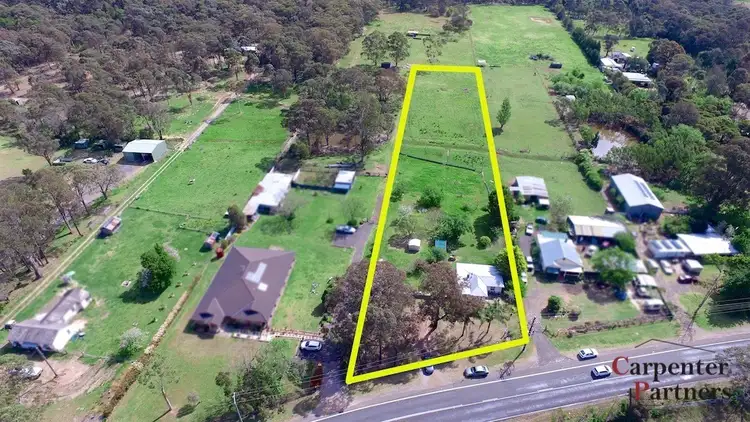 3622 Remembrance Drive, Bargo NSW 2574