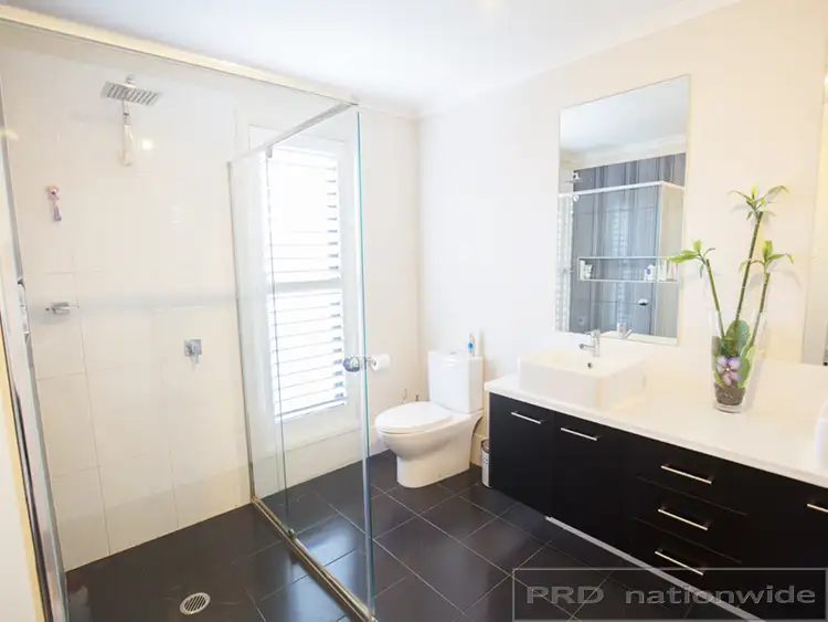 Fifth view of Homely house listing, 21 Oystercatcher Street, Aberglasslyn NSW 2320