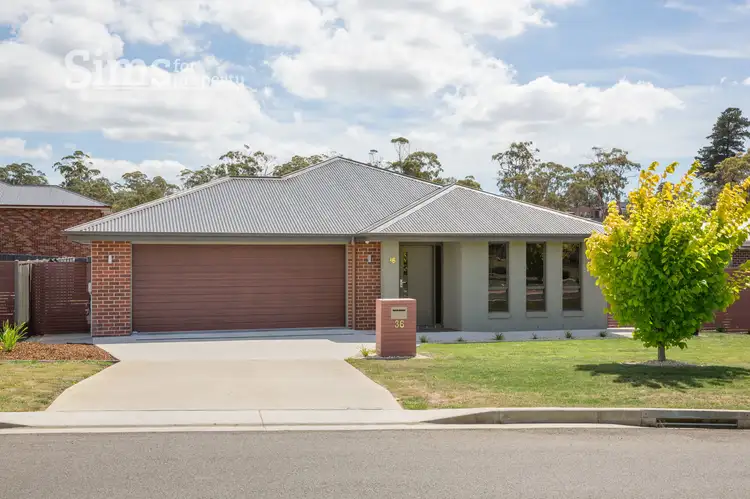 36 Southgate Drive, Kings Meadows TAS 7249