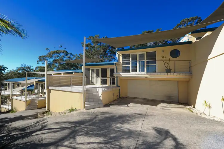 Main view of Homely townhouse listing, 3/29 Irambang Street, Nelson Bay NSW 2315