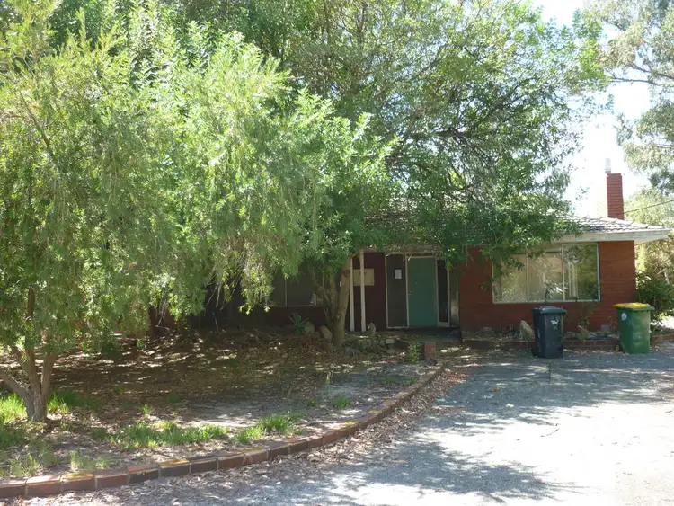 34 Anstey Road, Forrestdale WA 6112