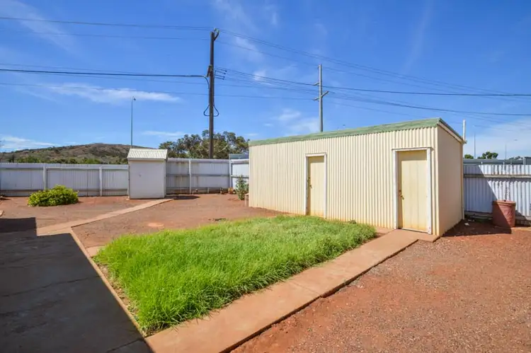 Fourth view of Homely house listing, 1 Coventry Street, Kalgoorlie WA 6430