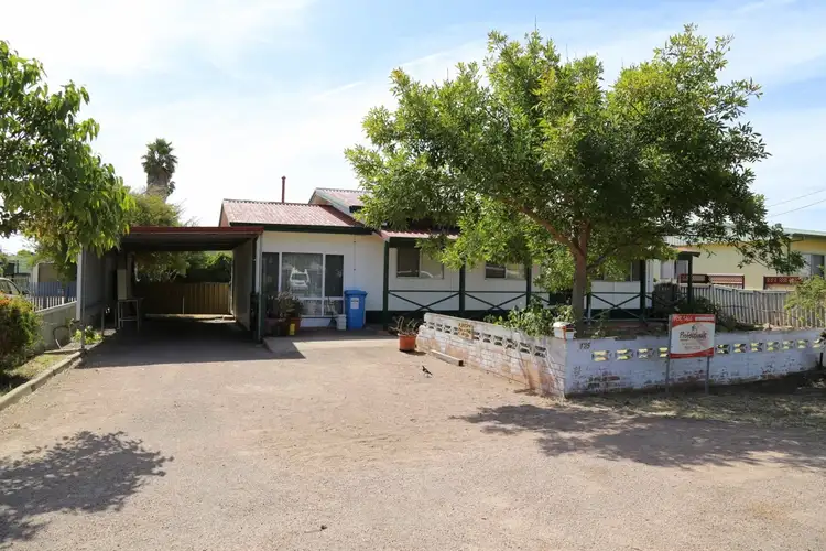 125 Burton Road, Castletown WA 6450