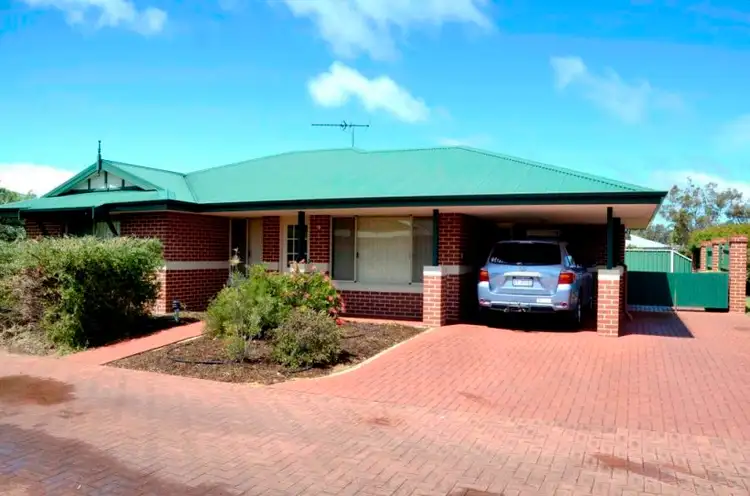 8/6 Forrest Road, Capel WA 6271