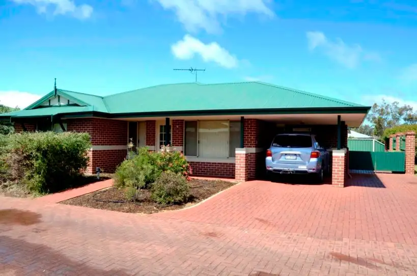 Main view of Homely unit listing, 8/6 Forrest Road, Capel WA 6271