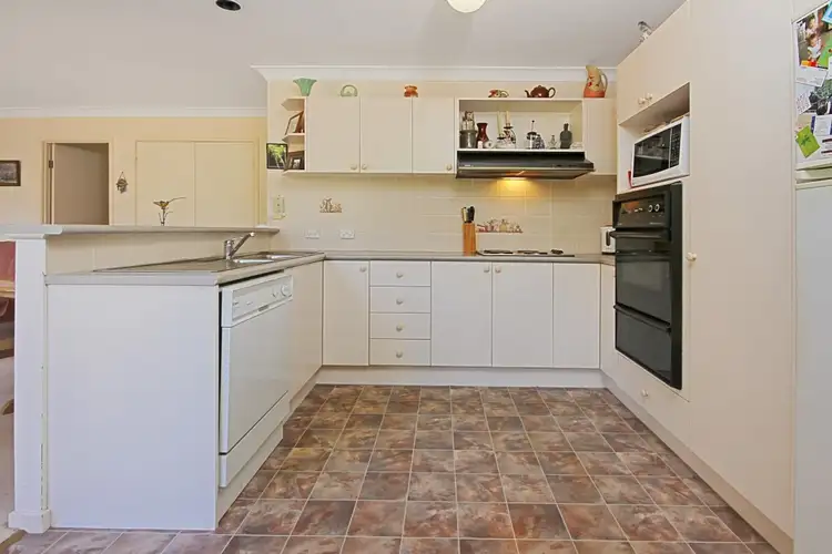 Second view of Homely house listing, 11 John Oxley Crescent, Sunshine Bay NSW 2536