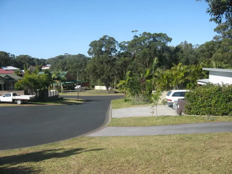 Third view of Homely land listing, 7 Duchess Court, Bonny Hills NSW 2445