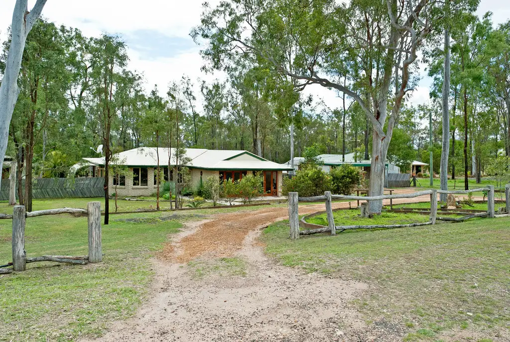 Main view of Homely house listing, 13 Bentley Dr, Regency Downs QLD 4341