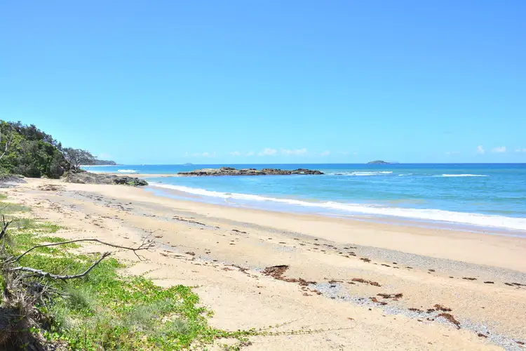 Second view of Homely unit listing, 5/16 Shellcove Lane, Korora NSW 2450