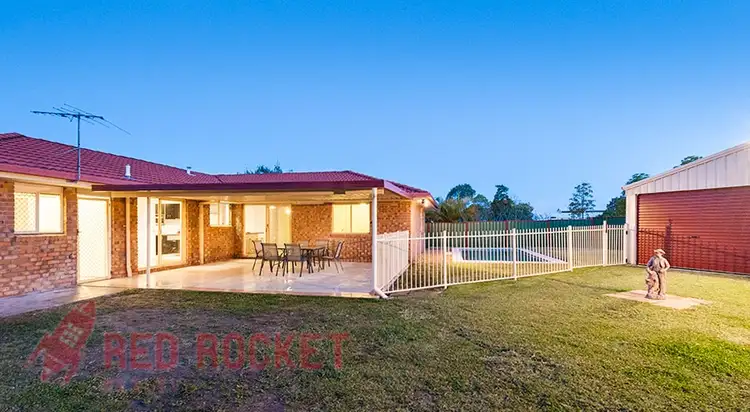 Third view of Homely house listing, 5 Bush Court, Crestmead QLD 4132