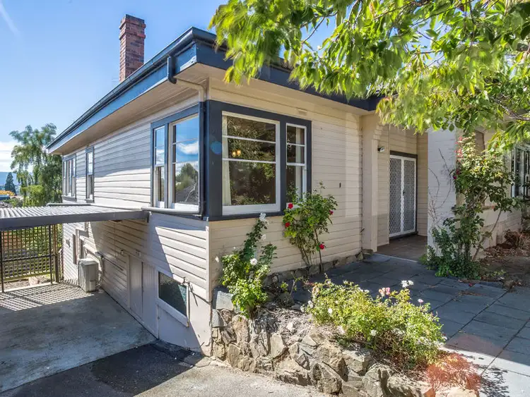 Main view of Homely house listing, 1 Neika Avenue, West Launceston TAS 7250