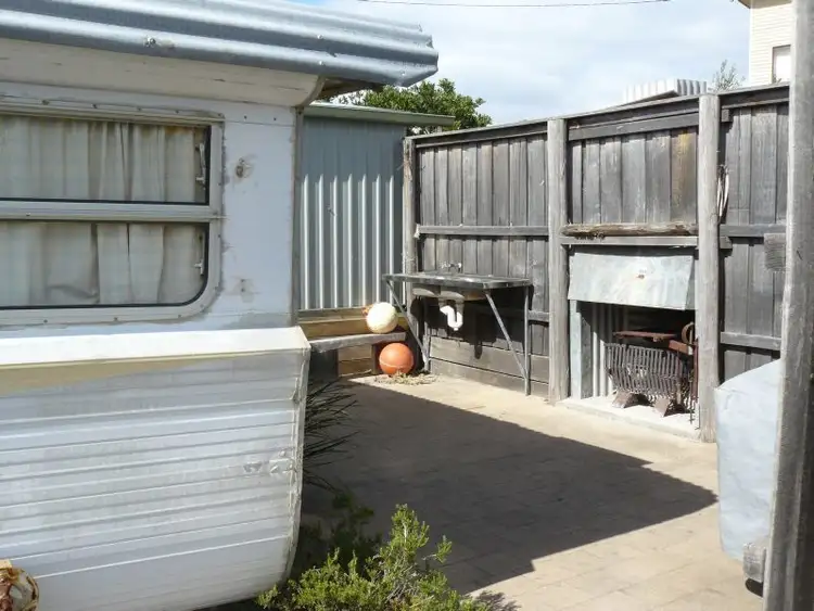 Main view of Homely land listing, 502 Sommers Bay Road, Murdunna TAS 7178