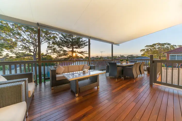 Seventh view of Homely house listing, 1 Dewrang Street, Carss Park NSW 2221