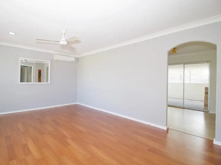 Second view of Homely house listing, 53 Waterton Way, Cooloongup WA 6168