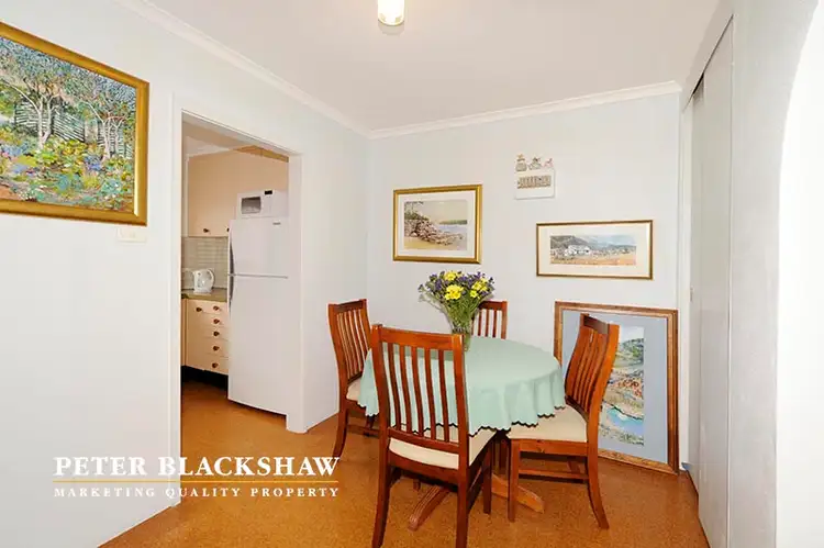 Fourth view of Homely unit listing, 1/1 Hybon Avenue, Queanbeyan NSW 2620