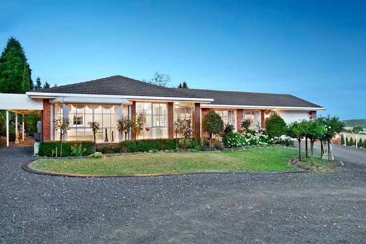 1510 Merriang Road, Whittlesea VIC 3757