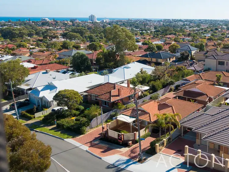 Fourth view of Homely villa listing, 1/138 Cobb Street, Doubleview WA 6018