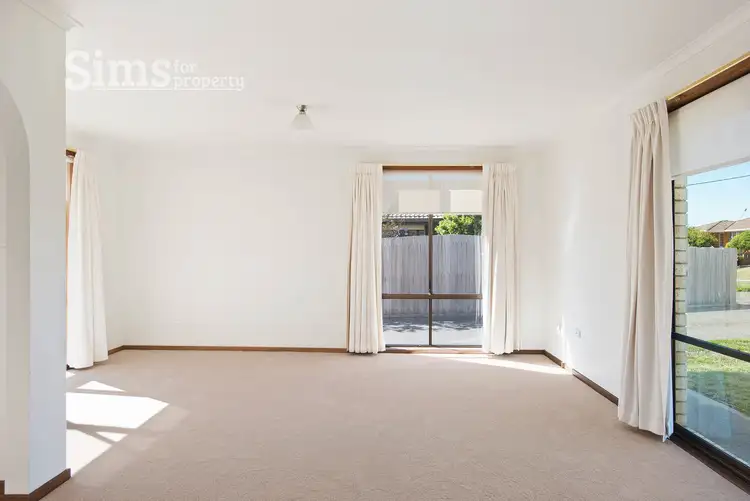 Fourth view of Homely unit listing, 1/21 Mace Street, Prospect Vale TAS 7250