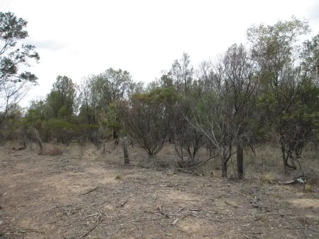 Second view of Homely rural property listing, LOT 13 TARA KOGAN ROAD, Tara QLD 4421