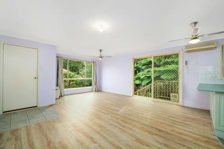 Second view of Homely house listing, 4/28 Anzac Road, Long Jetty NSW 2261