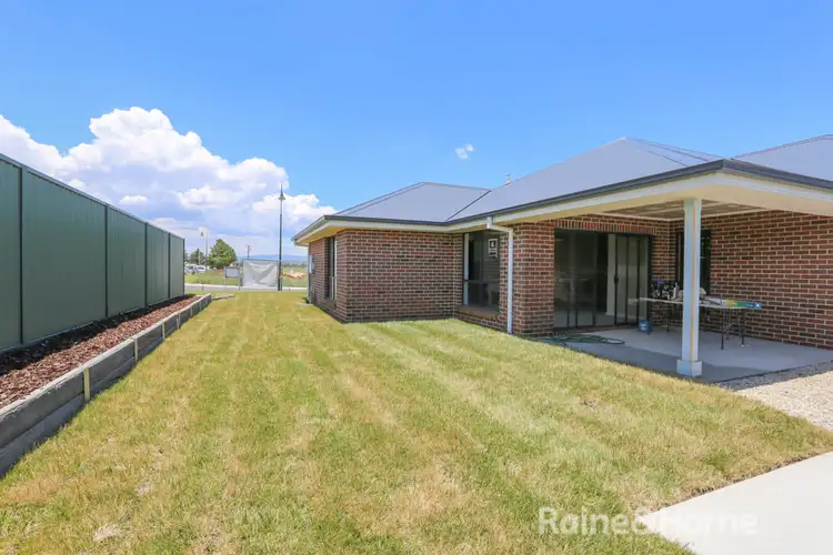 Fourth view of Homely house listing, 8 Templer Way, Eglinton NSW 2795