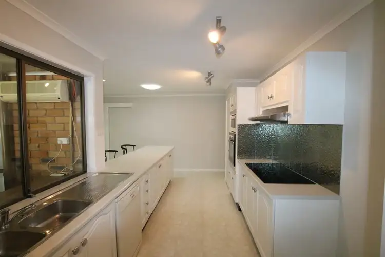 Third view of Homely house listing, 24 Blue Gum Drive, Marsden QLD 4132