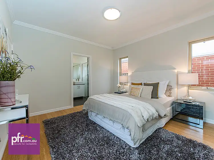 Fifth view of Homely house listing, 11B Canterbury Terrace, East Victoria Park WA 6101