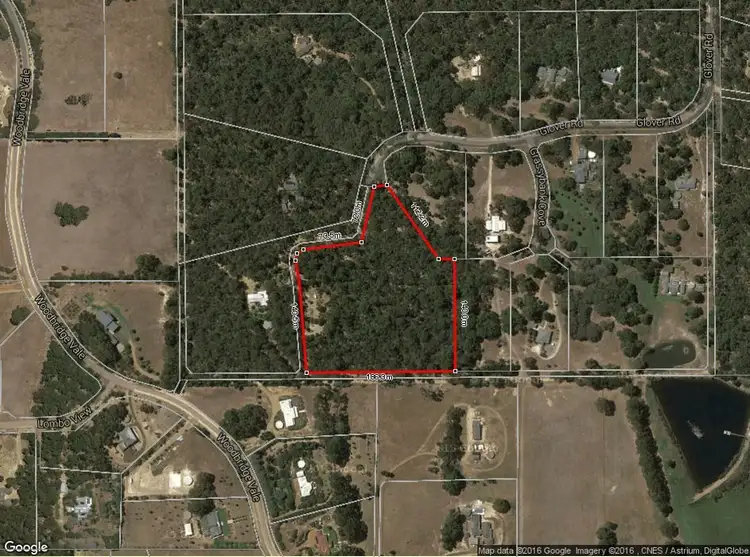 Seventh view of Homely land listing, Lot 11 Glover Road, Yallingup WA 6282