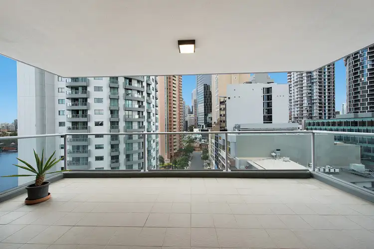 81/30 Macrossan Street, Brisbane City QLD 4000
