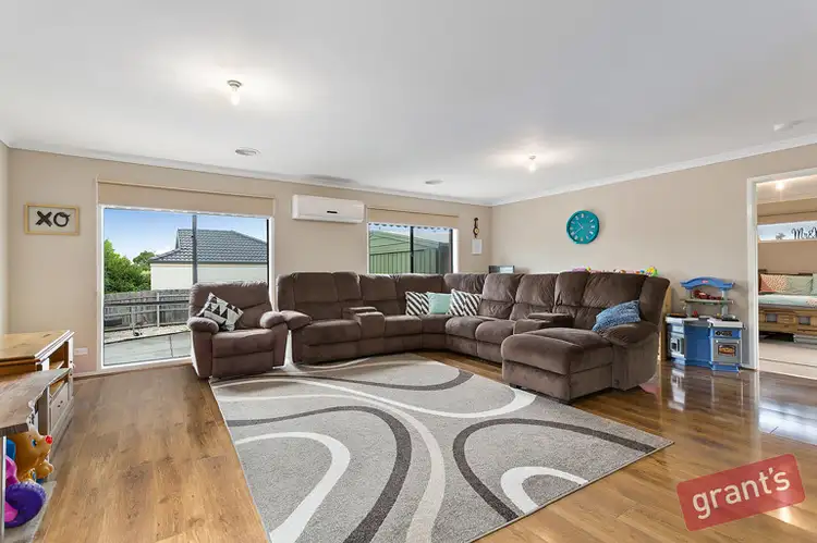 Second view of Homely house listing, 1 Lighthorse Crescent, Narre Warren South VIC 3805