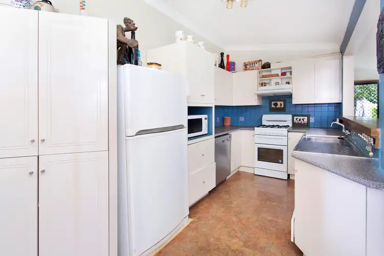 Third view of Homely house listing, 12 The Esplanade, Oak Flats NSW 2529