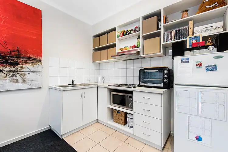 Second view of Homely apartment listing, N08A/662 Blackburn Road, Notting Hill VIC 3168