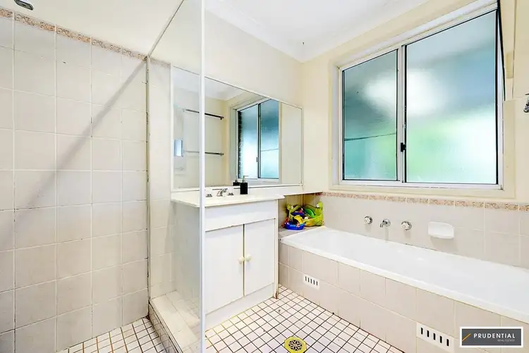 Fourth view of Homely house listing, 7 Cipolin Close, Eagle Vale NSW 2558