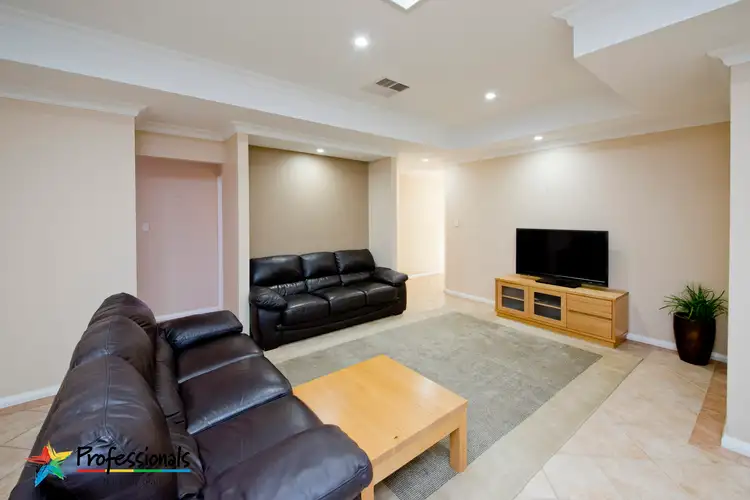 Fifth view of Homely house listing, 160B Moulden Avenue, Yokine WA 6060