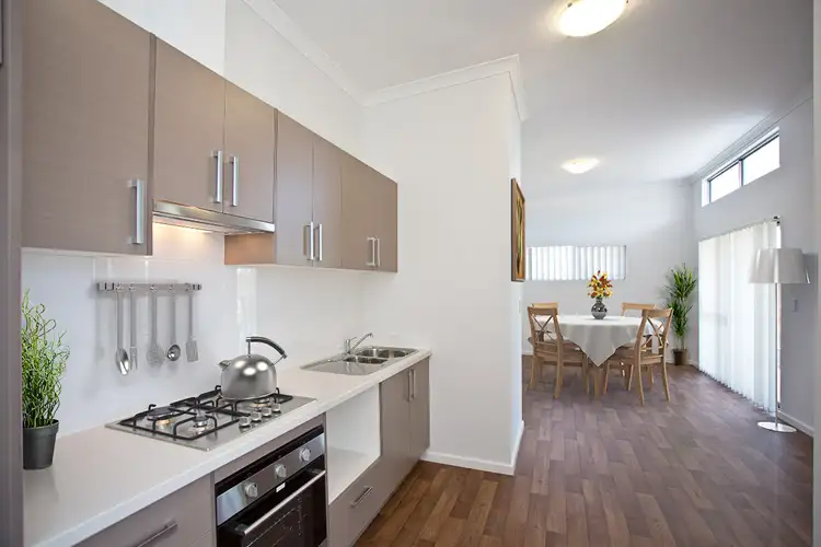 Main view of Homely apartment listing, 6/125 Lawley Street, Tuart Hill WA 6060