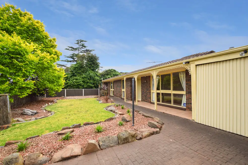 Main view of Homely house listing, 3 Leech Avenue, Morphett Vale SA 5162