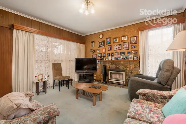 Fourth view of Homely house listing, 141 Langton Street, Jacana VIC 3047