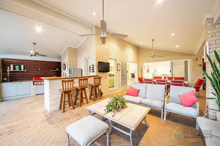 Fourth view of Homely house listing, 31 Ironbark Pl, Heathwood QLD 4110
