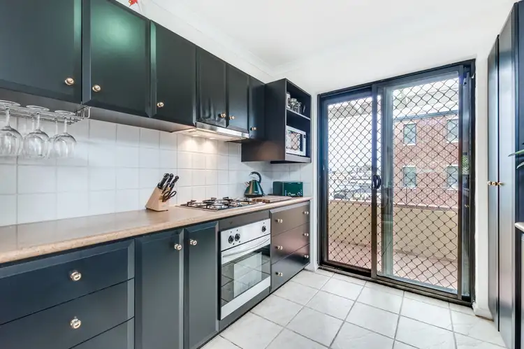 Fourth view of Homely house listing, 4/63 Palmerston Street, Perth WA 6000