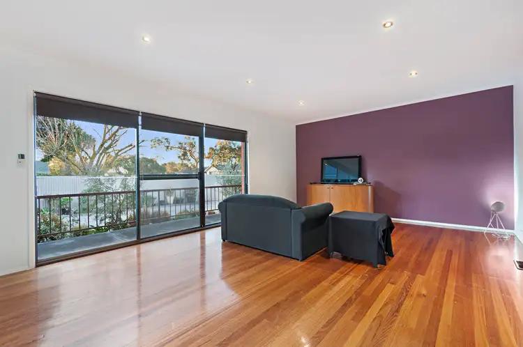 Fifth view of Homely house listing, 38 Nodding Avenue, Frankston North VIC 3200