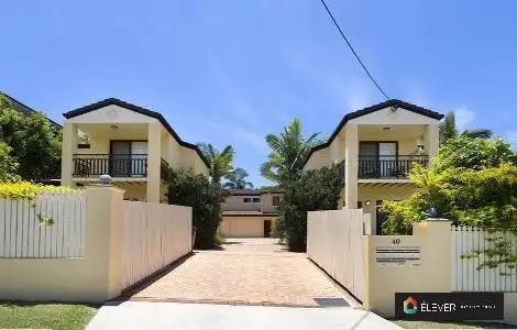 Main view of Homely townhouse listing, 3/40 Herbertson Road, Carina Heights QLD 4152