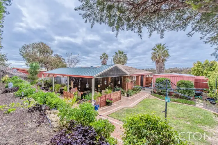 Main view of Homely house listing, 35 Lynas Way, Quinns Rocks WA 6030